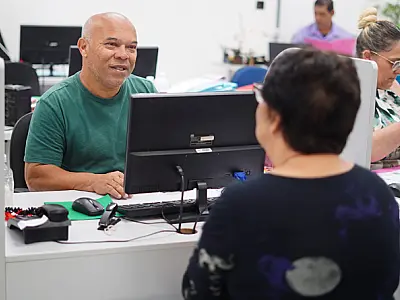 Mongaguá garante atendimento prioritário a categorias com ampla atuação no município