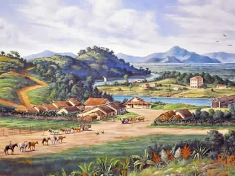 Cidade comemora 492 anos da fundação do povoado de Cubatão neste 10 de fevereiro