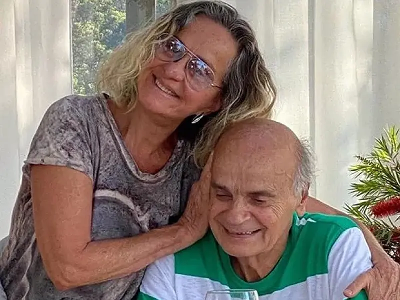 Quem é a esposa de Drauzio Varella, que foi professora de teatro do médico?