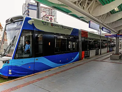 Grande mobilização no VLT contra a dengue acontece nesta quarta-feira (15)