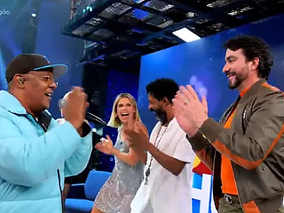 Padre Fábio de Melo comenta sobre polêmica