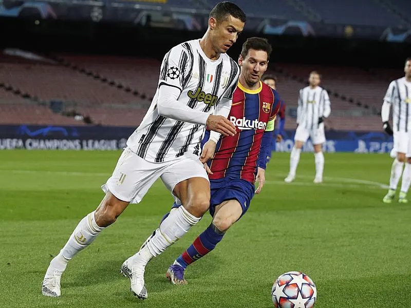 Copa do Catar marca fim da era Messi e Cristiano Ronaldo em mundiais