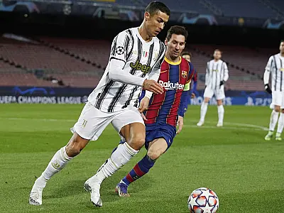 Copa do Catar marca fim da era Messi e Cristiano Ronaldo em mundiais