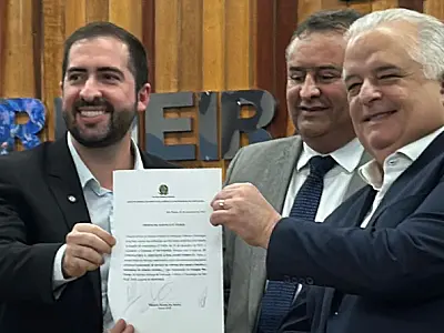 Governo Federal investirá R$18 milhões em novo Instituto Federal em São Vicente