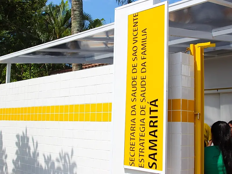 São Vicente promove programação especial de conscientização sobre as hepatites virais