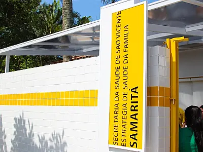 São Vicente promove programação especial de conscientização sobre as hepatites virais