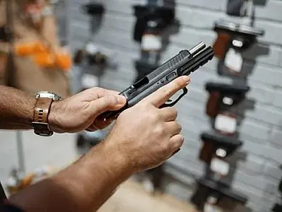 STF mantém suspensão de decretos de Bolsonaro sobre armas