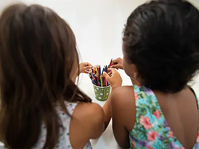 PG abre inscrições para os programas Apadrinhamento Afetivo e Família Acolhedora