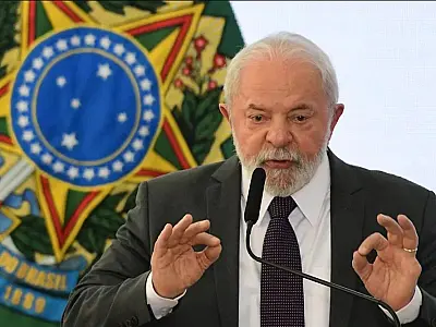 Lula inaugura primeiro complexo associado de energia renovável