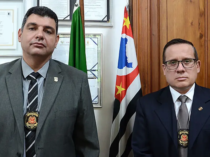 Mais segurança para São Paulo: Polícia Penal chega a 100 dias