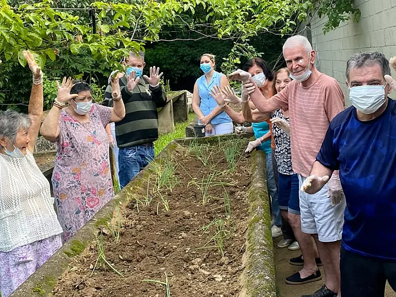 Asilo de Inválidos de Santos comemora 118 anos nesta quinta-feira