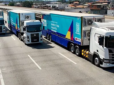 Caminho da Capacitação chega com cursos gratuitos em nove cidades da Baixada Santista