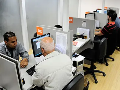 PAT de PG está com vagas de trabalho abertas