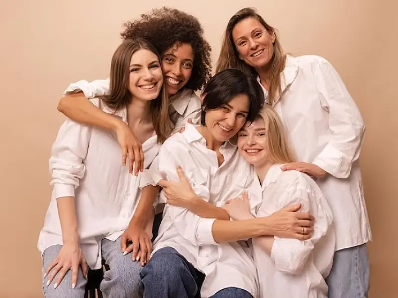 Miramar Shopping celebra o Dia das Mulheres com fotos gratuitas nesta sexta