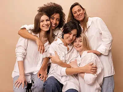 Miramar Shopping celebra o Dia das Mulheres com fotos gratuitas nesta sexta