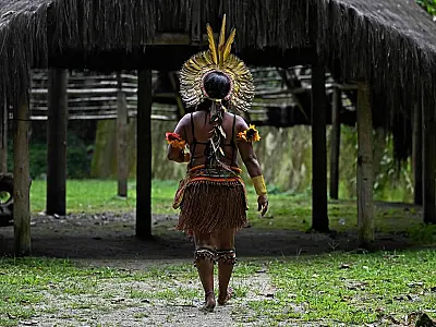 Defensoria aciona STF contra despejo de indígenas na Bahia
