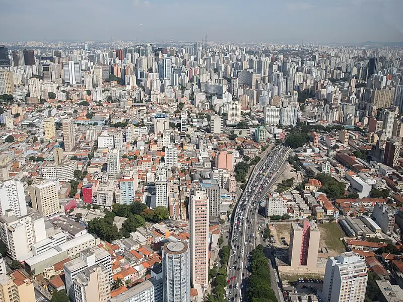 Índice de Variação de Aluguéis Residenciais sobe 2,92%