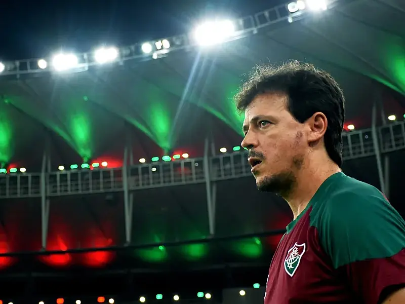 Sem privilégio, dupla do Flu espera chance de jogar na seleção de Diniz