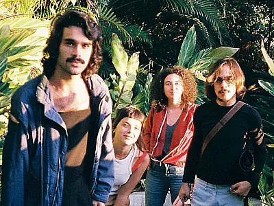 Bala Desejo anuncia turnê que marca o encerramento das atividades da banda