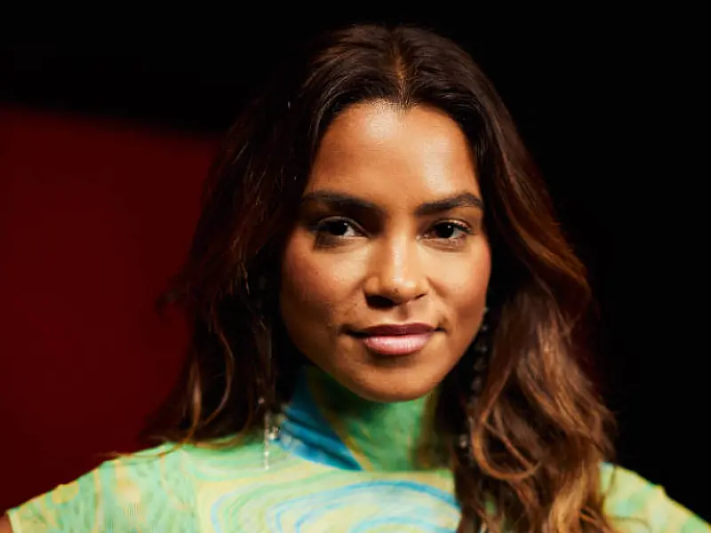 O que Lucy Alves tem a dizer sobre 'Travessia', que chega à reta final?