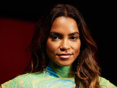 O que Lucy Alves tem a dizer sobre 'Travessia', que chega à reta final?