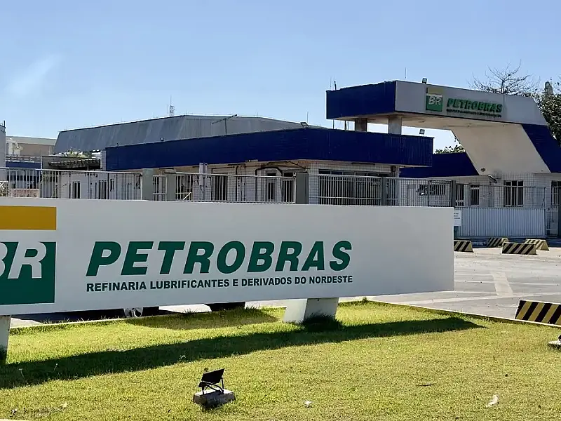 Petrobras tem lucro líquido de R$ 26 bilhões no segundo trimestre