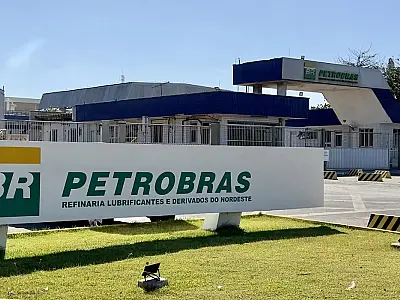 Petrobras tem lucro líquido de R$ 26 bilhões no segundo trimestre