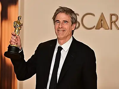 Ainda Estou Aqui vence Oscar de melhor filme estrangeiro