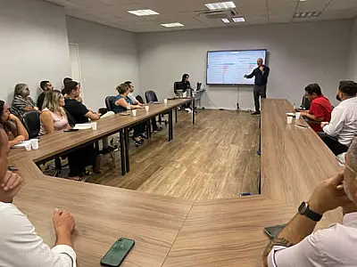 Cubatão terá sistema de informatização da Saúde com aplicativo para marcação de consultas e exames