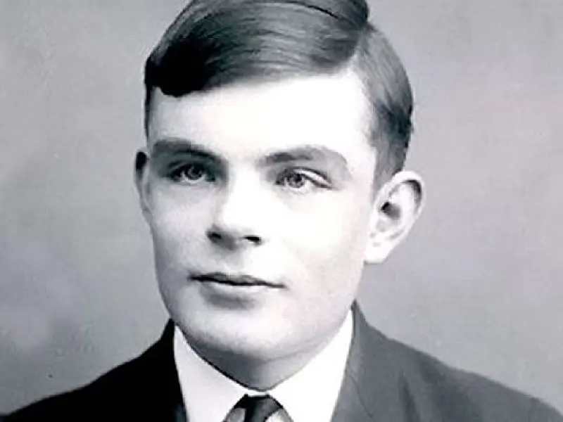 Alan Turing revolucionou a ciência e desafiou a ignorância
