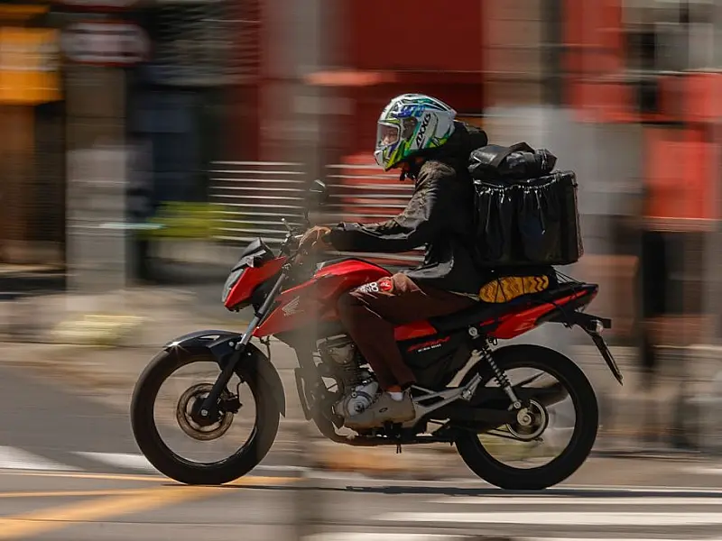 Motociclistas não pagarão por curso de capacitação: entenda o Mão na Roda em São Paulo