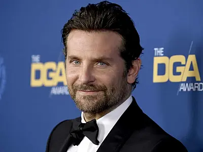 Bradley Cooper revela que cogitou se aposentar