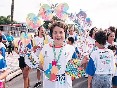 Evento paralímpico renomado do Brasil e da América Latina será realizado em Bertioga