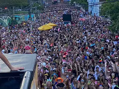 Peruíbe promete fazer o maior Carnaval de rua da Baixada Santista