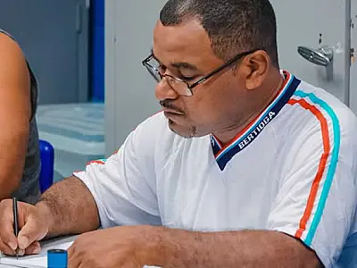 Bertioga está com matrículas abertas para a Educação de Jovens e Adultos