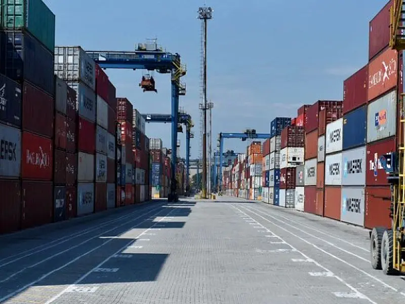 Para ministro da Infraestrutura, investimentos no Porto diminuem Custo-Brasil