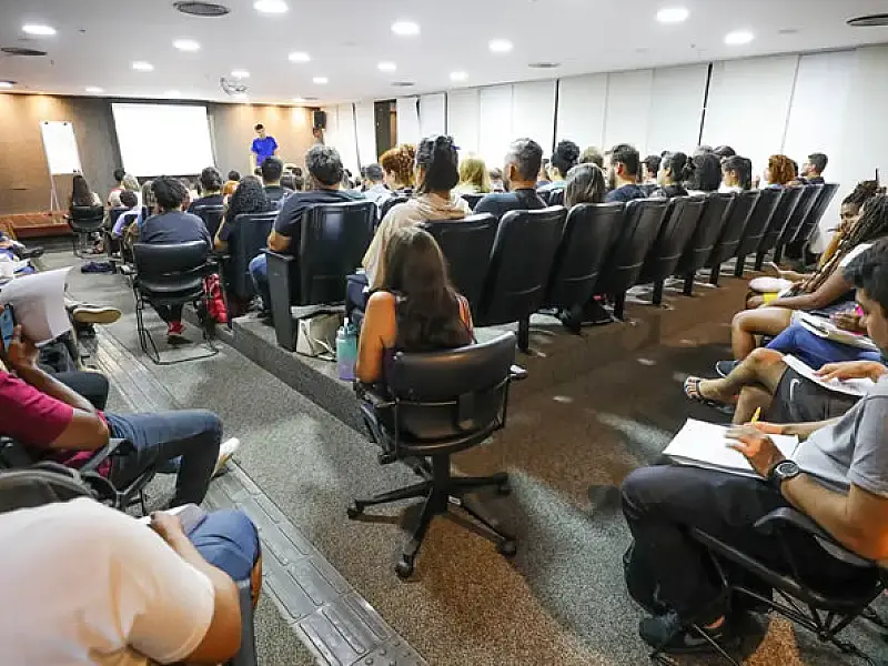 CNU 2025: resultados individuais já estão disponíveis