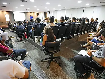 CNU 2025: resultados individuais já estão disponíveis