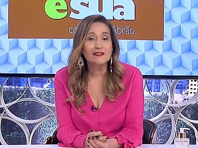 Sonia Abrão afirma não se arrepender de cobertura no caso Eloá