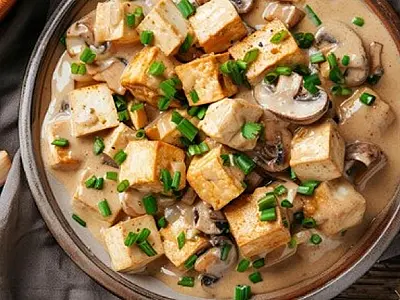 Fim de ano: aprenda receitas sem proteína animal