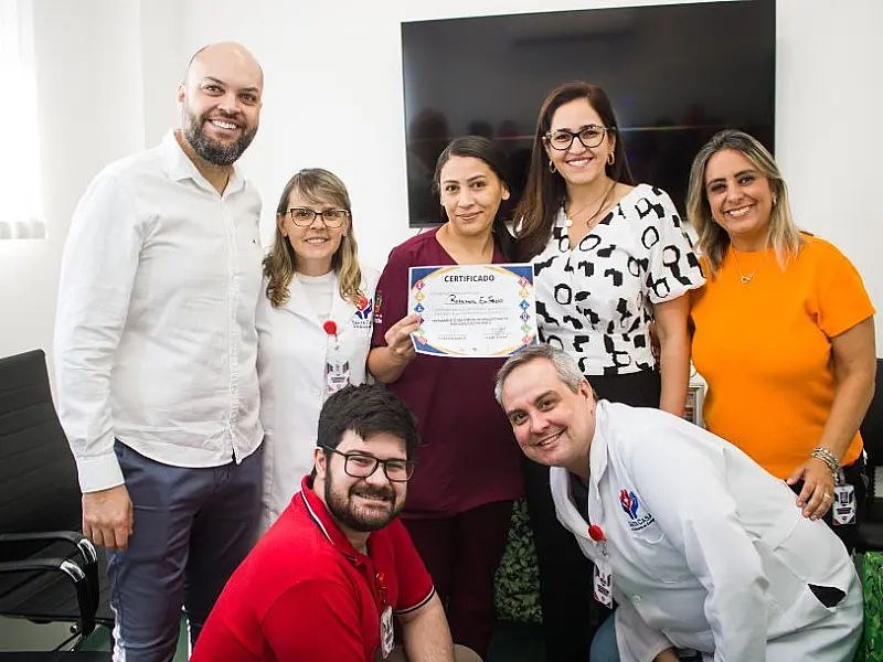PS do Rio Branco comemora seis meses com mais de 66 mil atendimentos