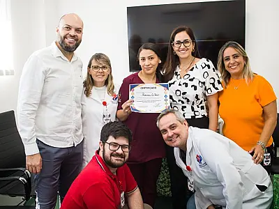 PS do Rio Branco comemora seis meses com mais de 66 mil atendimentos