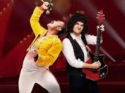 Show revive sucessos da banda Queen em Guarujá neste sábado (8)