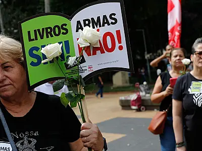 E-book traz sugestões para prevenir atentados violentos nas escolas