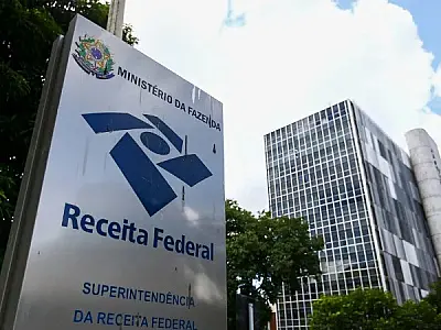 Receita alerta sobre golpe que promete antecipar restituição do Imposto de Renda