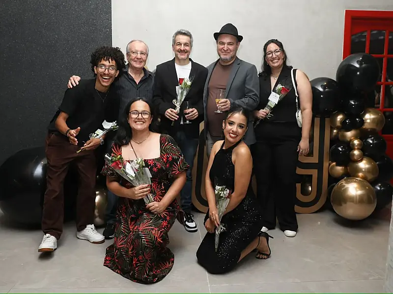 Filme sobre a história do Cine Roxy tem sessões com datas, horários e locais confirmados