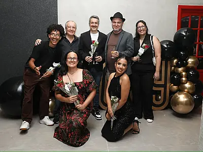 Filme sobre a história do Cine Roxy tem sessões com datas, horários e locais confirmados