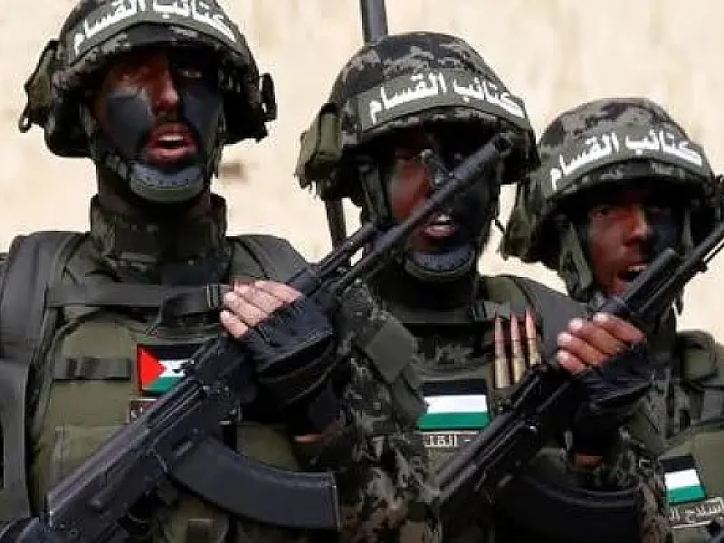 Entenda a origem do Hamas, grupo islâmico palestino que controla Gaza