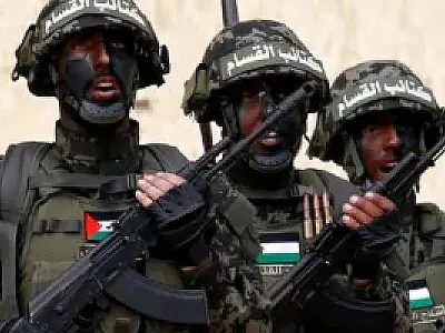 Entenda a origem do Hamas, grupo islâmico palestino que controla Gaza