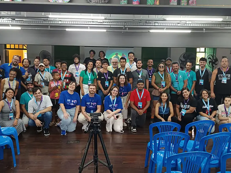 Startup Day reunirá ecossistemas de inovação em Iguape e Registro  